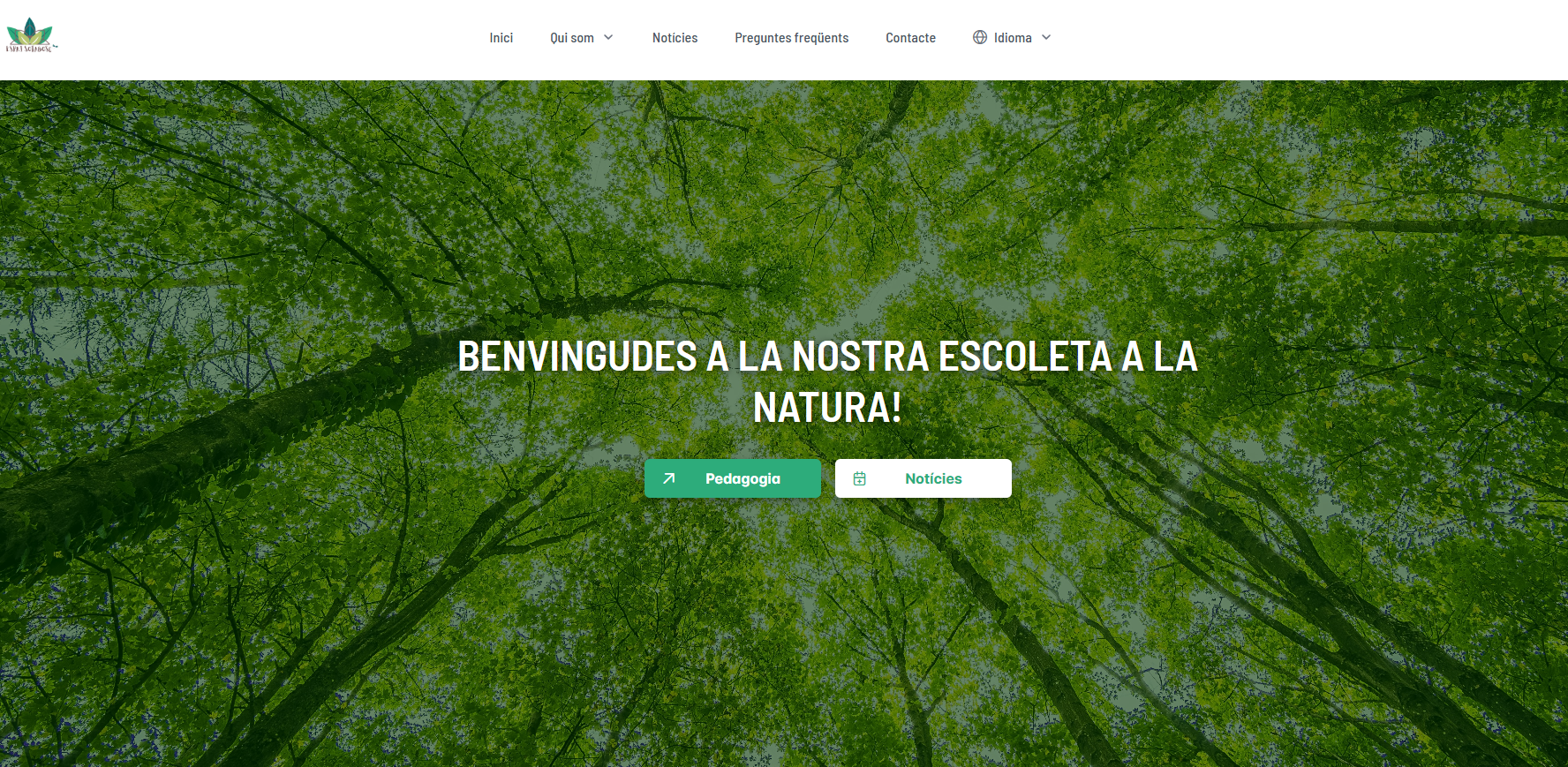 Espai Sotabosc [Refonte] screenshot 1